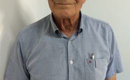 Padre José Vollmer comemora 50 anos de ordenação