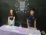 Feira pedagógica demonstra aprendizado de alunos em Mondaí