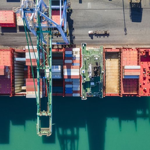 Exportações de Santa Catarina crescem 5,2% em outubro e atingem resultado histórico