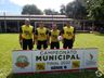 Flamengo é campeão da Série Prata do Campeonato Municipal de Itapiranga