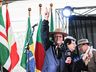Confira os ganhadores do 1º Cost’ Tchê do São Miguel Tchê; fotos