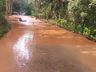Chuvas causam transtornos em Itapiranga 