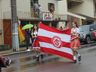 Desfile Típico reúne mais de 50 entidades na 15ª Deutsche Woche