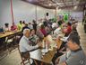 Confraternização reúne associados da Asaprev em São Miguel do Oeste 