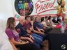 Proerd forma turma com mais de 100 alunos em Iporã do Oeste