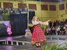 Nicole, Évelin e Suellen são as novas soberanas de São João do Oeste