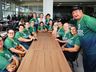 1º Encontro das Turmas da Univida reúne cerca de 400 participantes na Unoesc