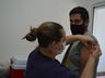Tunápolis antecipa vacinação especial contra Covid