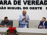 Audiência Pública cobra instalação de 5 semáforos na Willy Barth; ouça