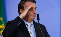 Bolsonaro pede ao TSE anulação de votos em parte das urnas nas eleições de 2022