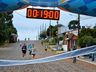 Cerca de 400 atletas participam da primeira Corrida do Fogo em Campo Erê