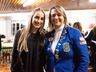 Lions Clube de Iporã do Oeste troca diretoria e empossa novos associados