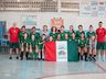 Futsal JONI GOOL realiza primeiro jogo feminino de sua história