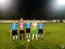 Aliança de São João do Oeste vence de goleada no Campeonato Regional