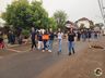 Desfile cívico celebra os 70 anos de emancipação de Itapiranga