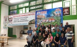 Empresário vai bancar construção do Centro Geriátrico Itapiranga