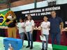 Formatura do PROERD em São Bernardino forma cerca de 90 alunos