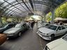 7º Encontro de Carros Antigos reúne raridades em São Miguel do Oeste