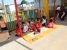 Centro Municipal de Educação Infantil promove dia da fruta com alunos