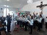 Liga Cultural e de Coros da Fronteira realiza encontro regional