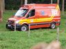 Idoso morre em acidente com maquina agrícola em propriedade em Iporã do Oeste
