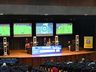 2º Campeonato de Games encerra programação do aniversário de São Lourenço do Oeste