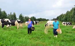 Abertas inscrições para o programa Bônus Agrícola em Barra Bonita