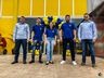 Casa do Construtor inaugura em São Miguel do Oeste; confira fotos