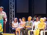 Confira fotos da 13ª Expo Anchieta e 7ª Festa Nacional das Sementes Crioulas