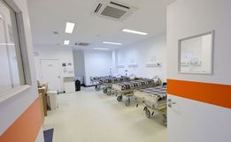 SC volta a ter UTIs lotadas com escalada nos casos de dengue e doenças respiratórias