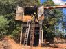 Incêndio em depósito de maravalha mobiliza bombeiros 