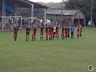 Maringá e Flamengo empatam no primeiro jogo da final do Campeonato de Itapiranga