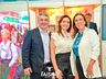 FAISMO: Confira agora fotos do 1º dia da maior feira multisetorial
