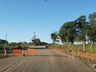 Primeira etapa do asfalto da fronteira deve ser concluída neste mês em Tunápolis