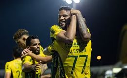Mirassol vence o Inter por 3 a 1 no Maião
