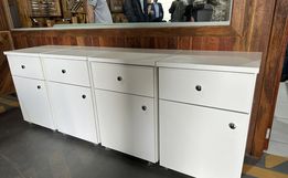 Hospitais públicos ganham novos móveis com mão de obra de detentos em SC