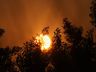 Forte onda de calor e de baixa umidade avança em SC no início da semana