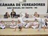 Câmara aprova projeto que declara Capoesmo como entidade de utilidade pública em São Miguel do Oeste