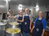 Primeiro Festival da Sopa no Pão do Lions Clube Iporã supera expectativas 