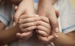 Cantinho Acolhedor não possui pessoas para serem padrinhos afetivos