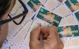 Mega-Sena sorteia neste sábado prêmio acumulado em R$ 30 milhões