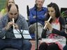 XVI Feira Regional de Ciência e Tecnologia reúne 18 escolas em São Miguel do Oeste