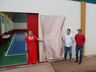 Prefeitura de Campo Erê inaugura Novo Ginásio na Escola Maria Nelly