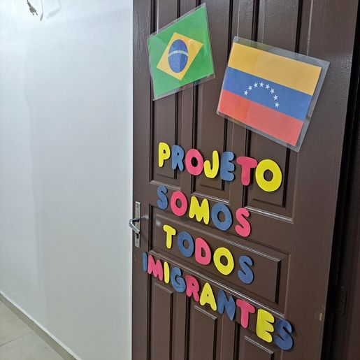 Educação de Itapiranga registra progresso na alfabetização de imigrantes 