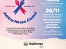 Itapiranga promove eventos alusivos a campanhas preventivas de saúde