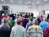 Inaugurado o novo Centro de Convivência de Idosos de Princesa; veja as fotos