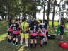 Gol de Bico/São Miguel do Oeste conquista medalha de prata nos Joguinhos Abertos