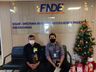 Nova creche de Descanso é tema de audiência em Brasília