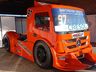 Empresário de São Miguel do Oeste se prepara para disputar Fórmula Truck