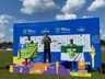 Atleta de Itapiranga conquista título brasileiro de Pentatlo